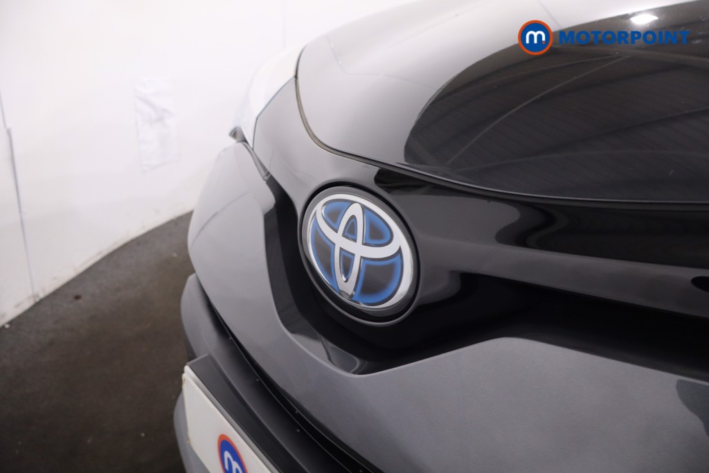 Toyota C-Hr Excel Automatic Petrol-Electric Hybrid SUV - Stock Number (1619546) - 30th supplementary image