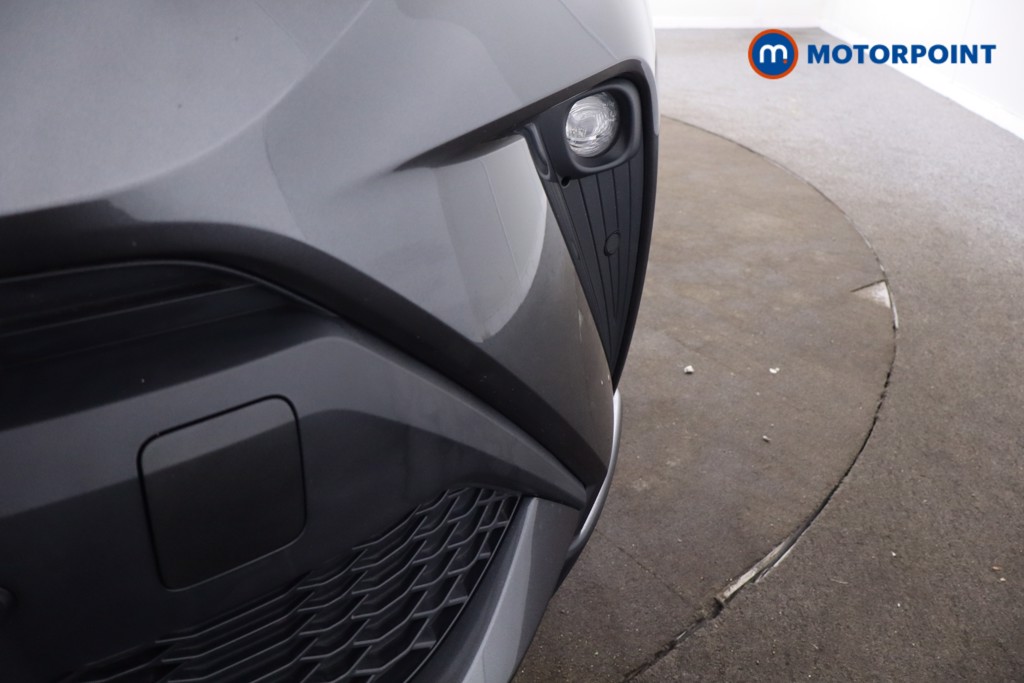 Toyota C-Hr Excel Automatic Petrol-Electric Hybrid SUV - Stock Number (1619546) - 32nd supplementary image