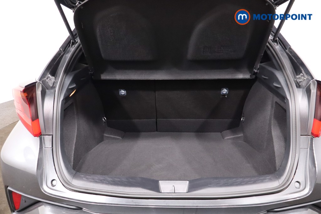 Toyota C-Hr Excel Automatic Petrol-Electric Hybrid SUV - Stock Number (1619546) - 39th supplementary image