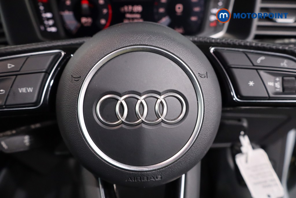 Audi A1 S Line Automatic Petrol Hatchback - Stock Number (1619556) - 13th supplementary image