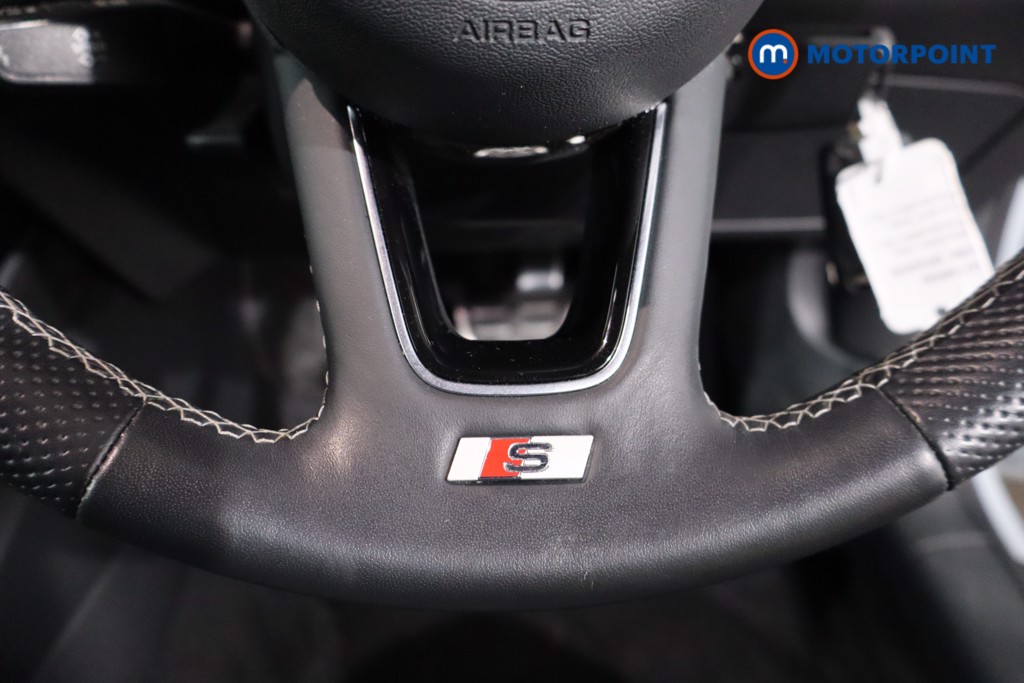 Audi A1 S Line Automatic Petrol Hatchback - Stock Number (1619556) - 14th supplementary image