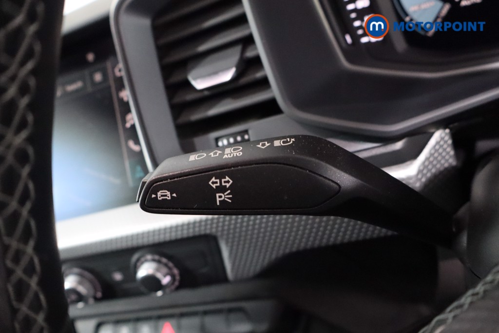 Audi A1 S Line Automatic Petrol Hatchback - Stock Number (1619556) - 16th supplementary image
