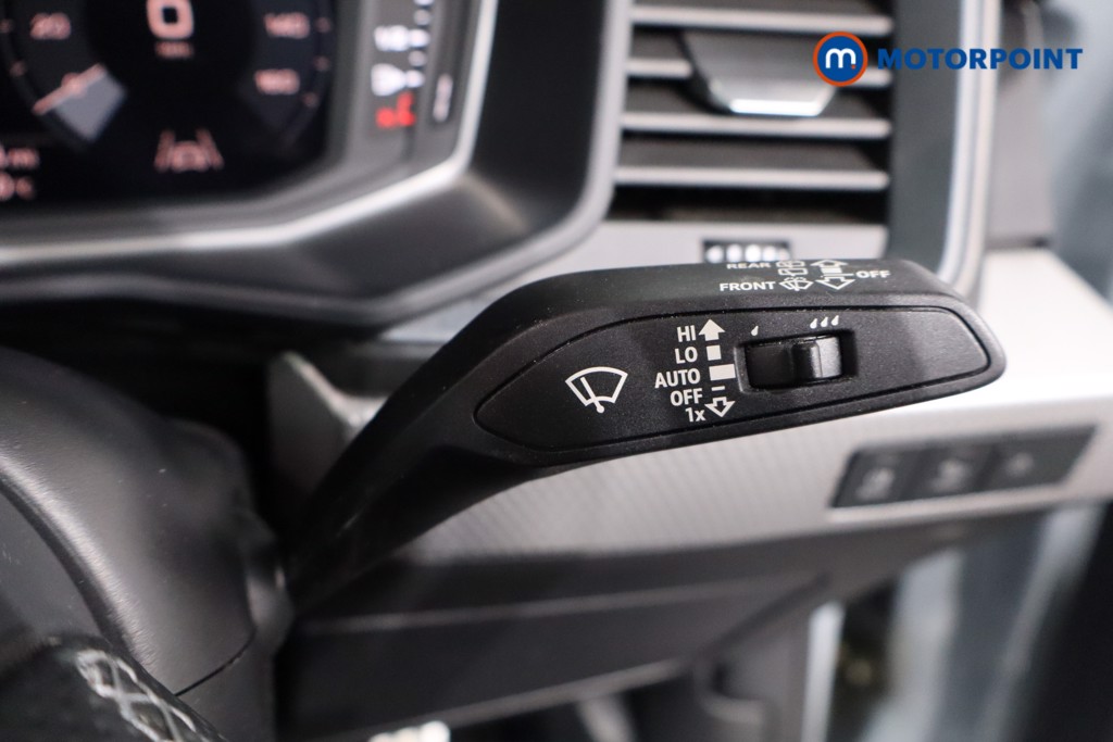 Audi A1 S Line Automatic Petrol Hatchback - Stock Number (1619556) - 17th supplementary image