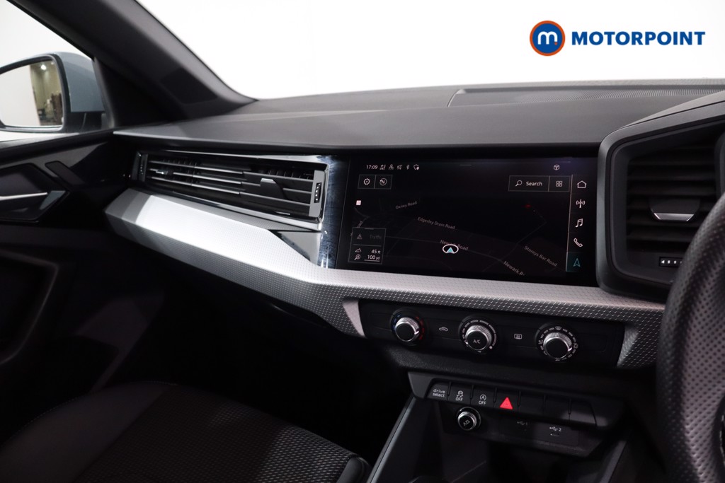 Audi A1 S Line Automatic Petrol Hatchback - Stock Number (1619556) - 19th supplementary image