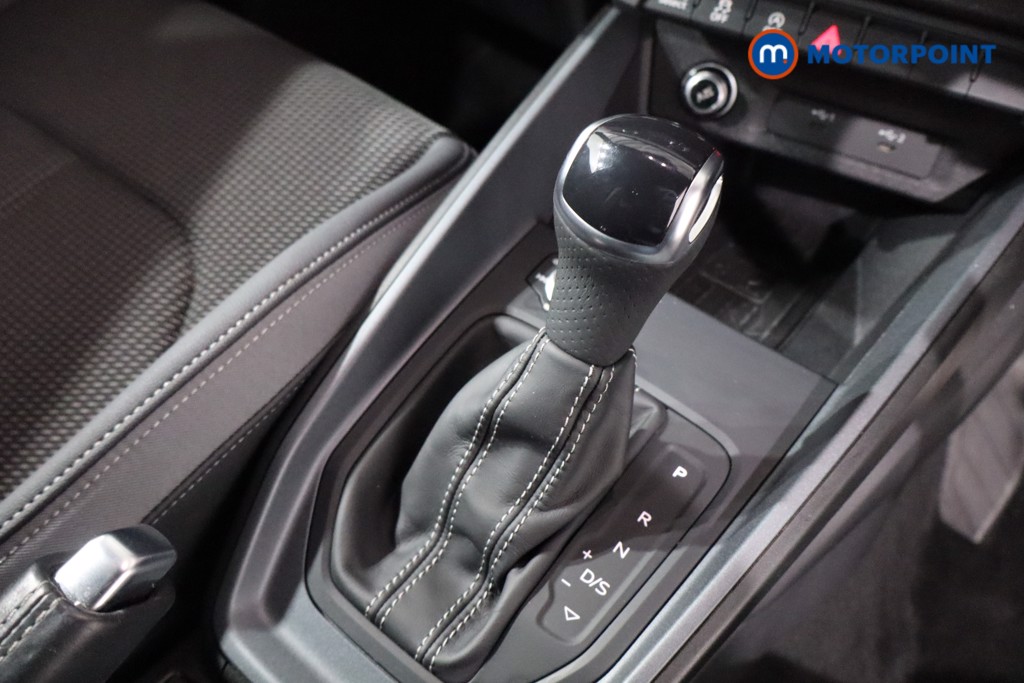 Audi A1 S Line Automatic Petrol Hatchback - Stock Number (1619556) - 21st supplementary image