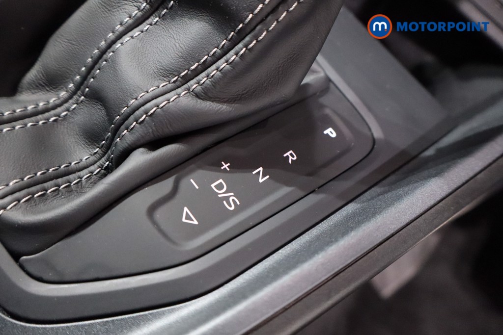 Audi A1 S Line Automatic Petrol Hatchback - Stock Number (1619556) - 22nd supplementary image