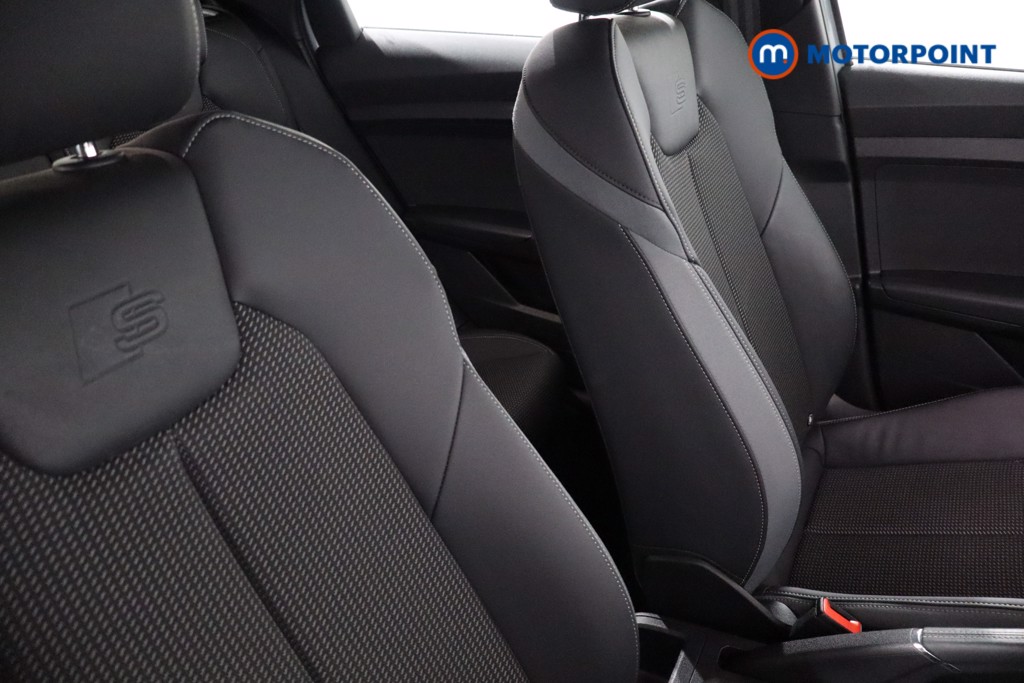 Audi A1 S Line Automatic Petrol Hatchback - Stock Number (1619556) - 25th supplementary image