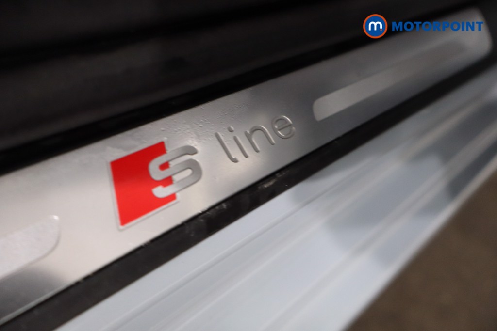 Audi A1 S Line Automatic Petrol Hatchback - Stock Number (1619556) - 26th supplementary image