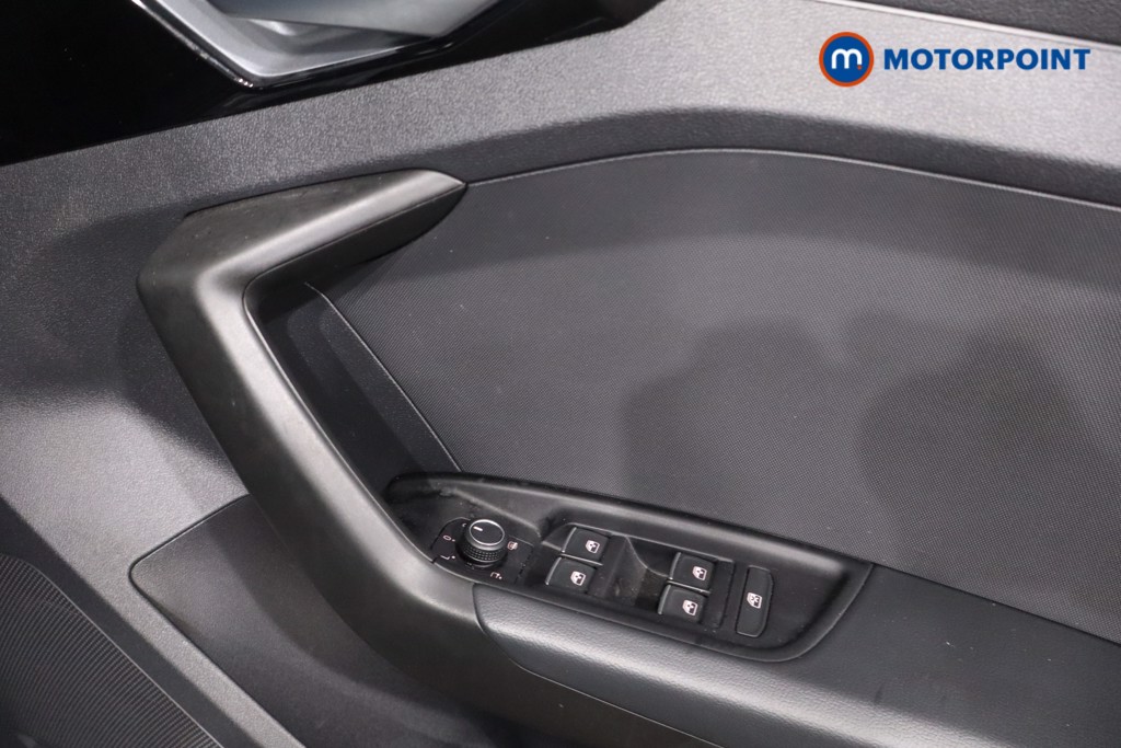 Audi A1 S Line Automatic Petrol Hatchback - Stock Number (1619556) - 28th supplementary image