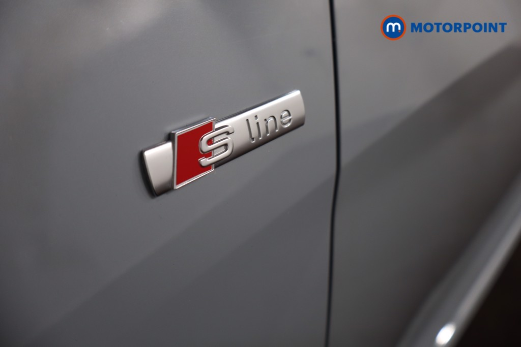 Audi A1 S Line Automatic Petrol Hatchback - Stock Number (1619556) - 29th supplementary image