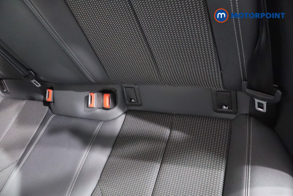 Audi A1 S Line Automatic Petrol Hatchback - Stock Number (1619556) - 30th supplementary image