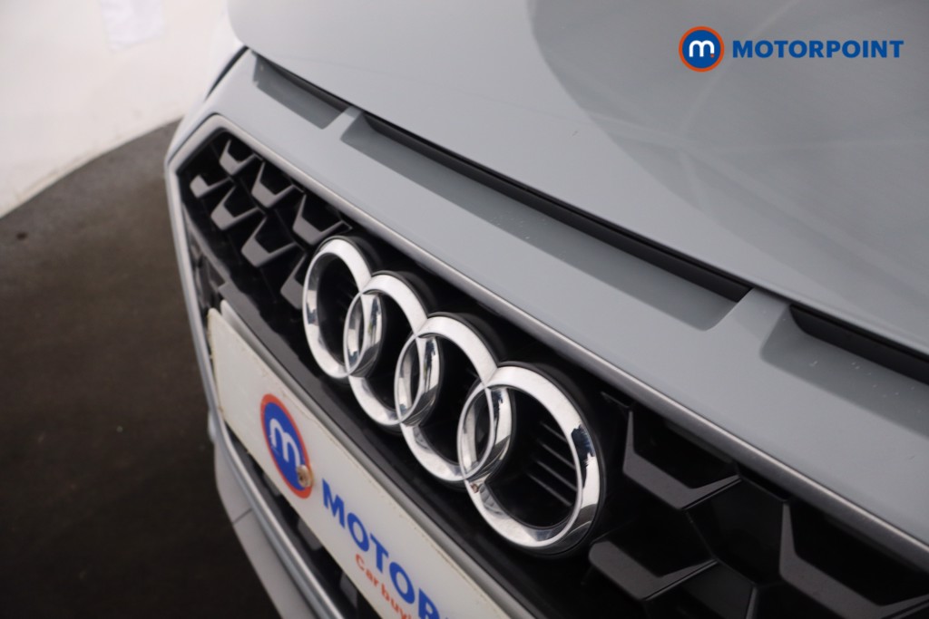 Audi A1 S Line Automatic Petrol Hatchback - Stock Number (1619556) - 33rd supplementary image