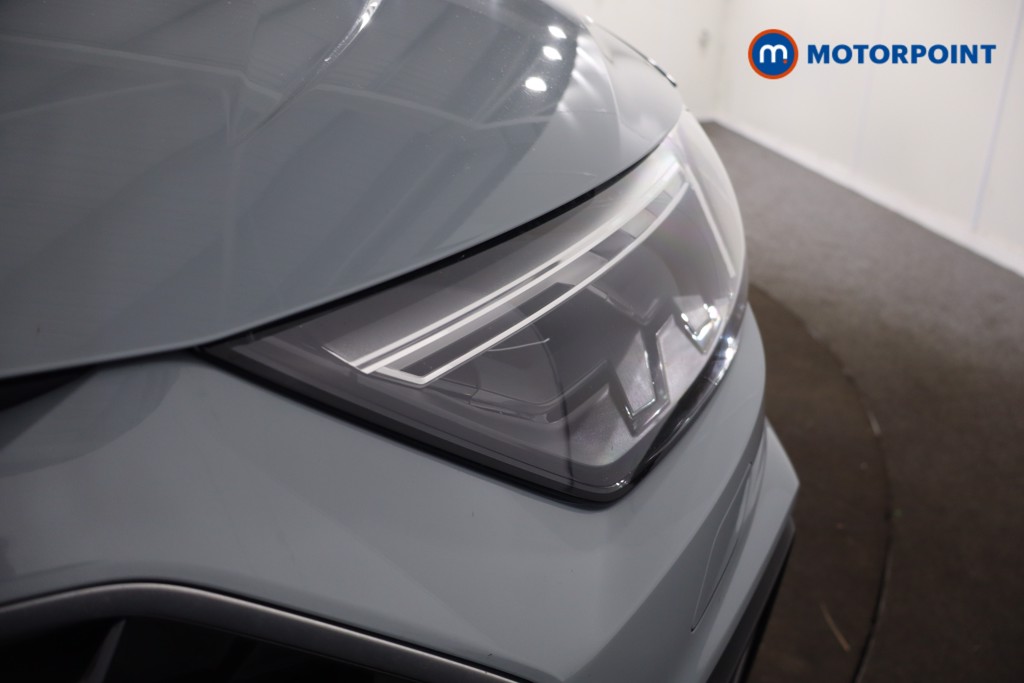 Audi A1 S Line Automatic Petrol Hatchback - Stock Number (1619556) - 34th supplementary image