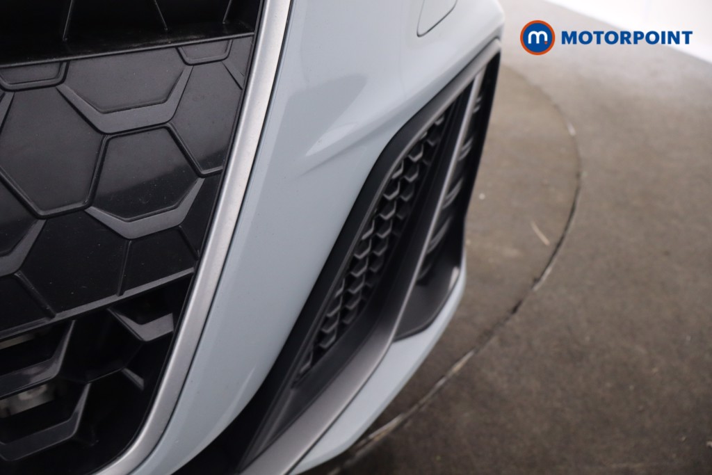 Audi A1 S Line Automatic Petrol Hatchback - Stock Number (1619556) - 35th supplementary image