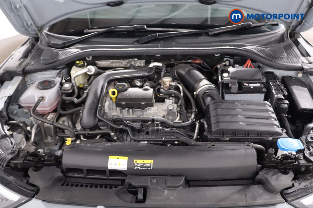 Audi A1 S Line Automatic Petrol Hatchback - Stock Number (1619556) - 36th supplementary image