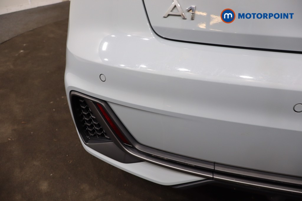 Audi A1 S Line Automatic Petrol Hatchback - Stock Number (1619556) - 41st supplementary image