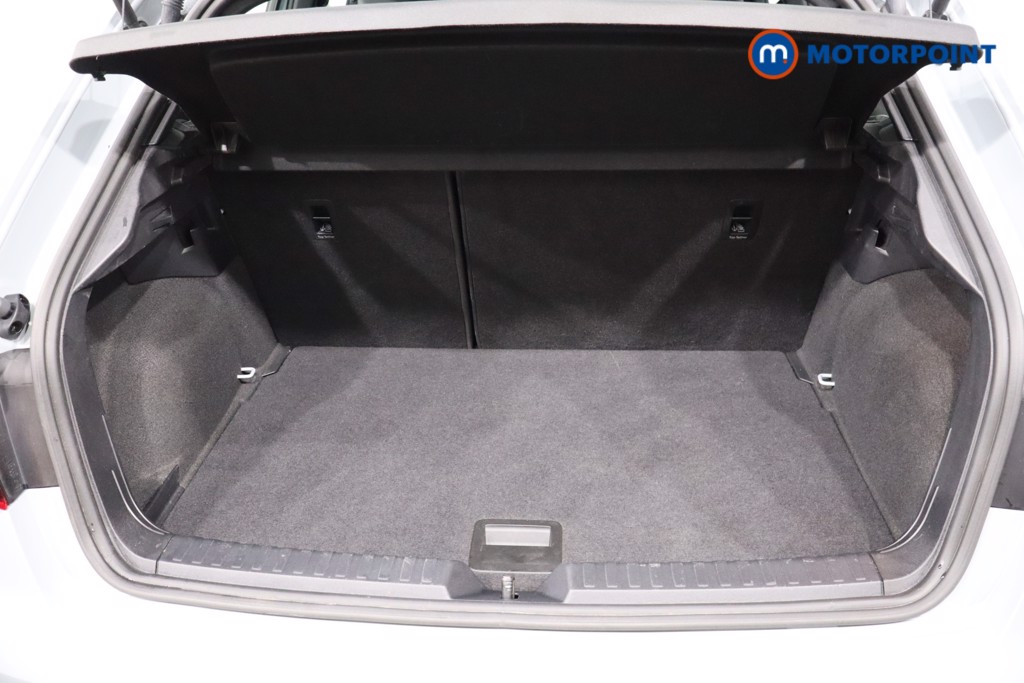 Audi A1 S Line Automatic Petrol Hatchback - Stock Number (1619556) - 42nd supplementary image