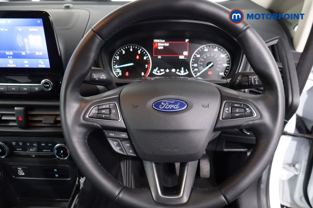 Ford Ecosport Titanium Manual Petrol SUV - Stock Number (1619559) - 6th supplementary image