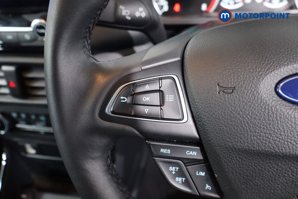 Ford Ecosport Titanium Manual Petrol SUV - Stock Number (1619559) - 7th supplementary image