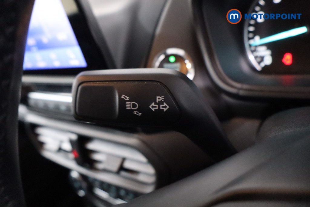 Ford Ecosport Titanium Manual Petrol SUV - Stock Number (1619559) - 14th supplementary image