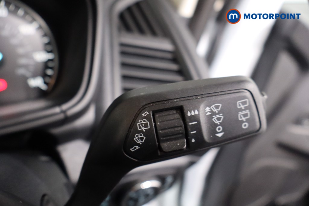 Ford Ecosport Titanium Manual Petrol SUV - Stock Number (1619559) - 15th supplementary image