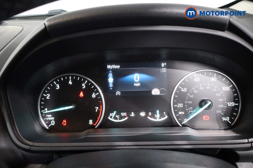 Ford Ecosport Titanium Manual Petrol SUV - Stock Number (1619559) - 16th supplementary image