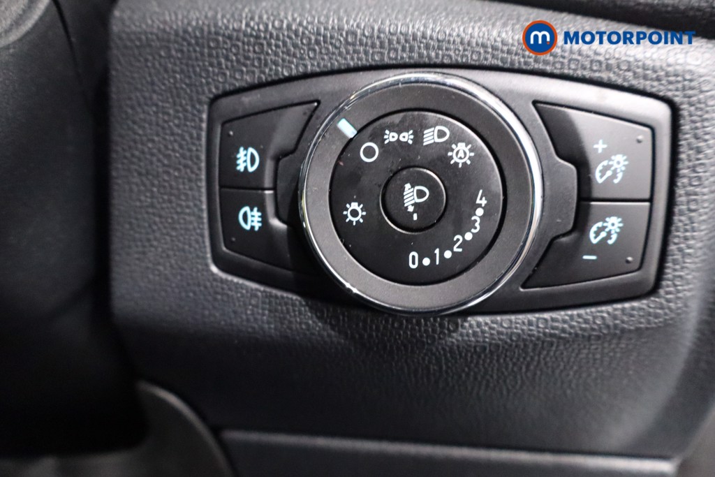 Ford Ecosport Titanium Manual Petrol SUV - Stock Number (1619559) - 17th supplementary image