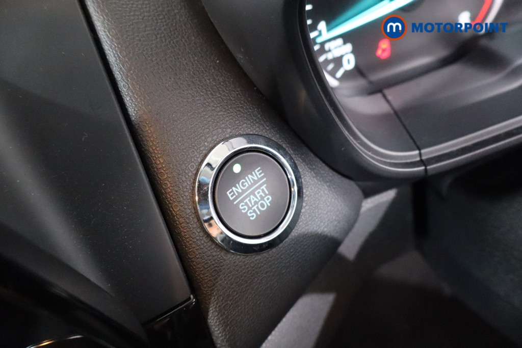 Ford Ecosport Titanium Manual Petrol SUV - Stock Number (1619559) - 18th supplementary image