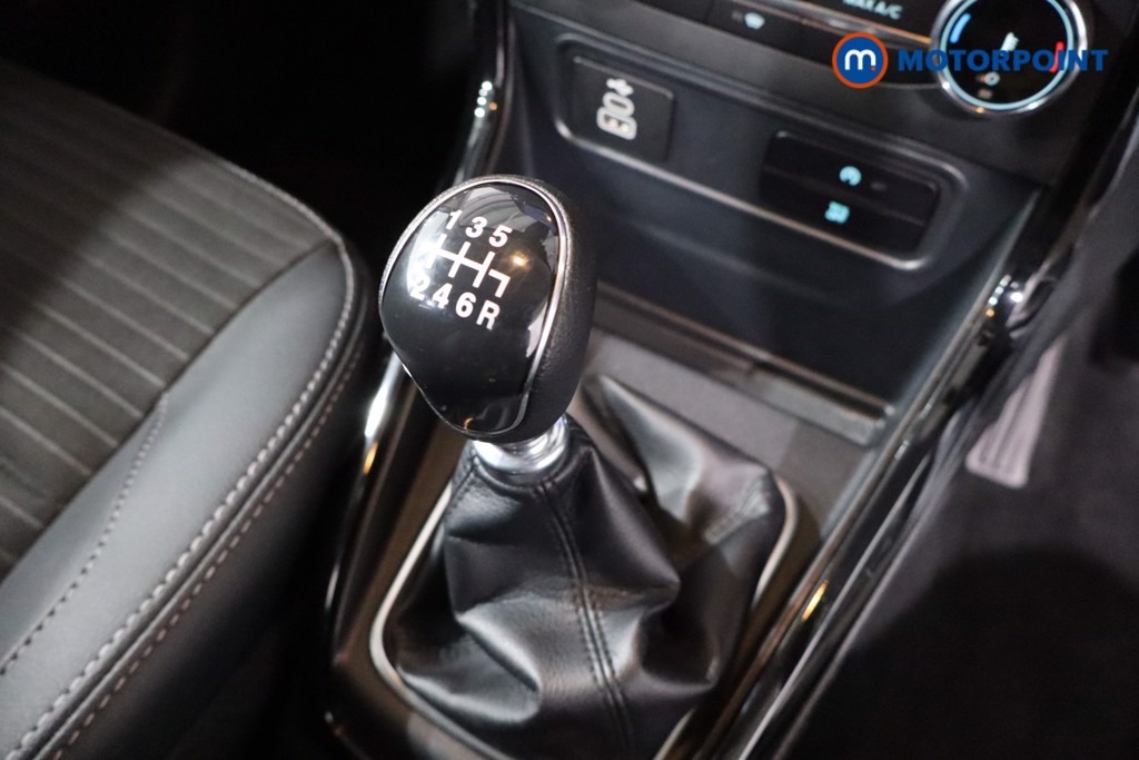 Ford Ecosport Titanium Manual Petrol SUV - Stock Number (1619559) - 21st supplementary image