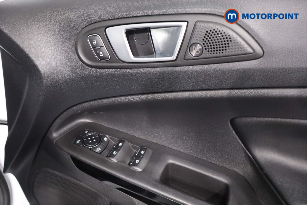 Ford Ecosport Titanium Manual Petrol SUV - Stock Number (1619559) - 24th supplementary image