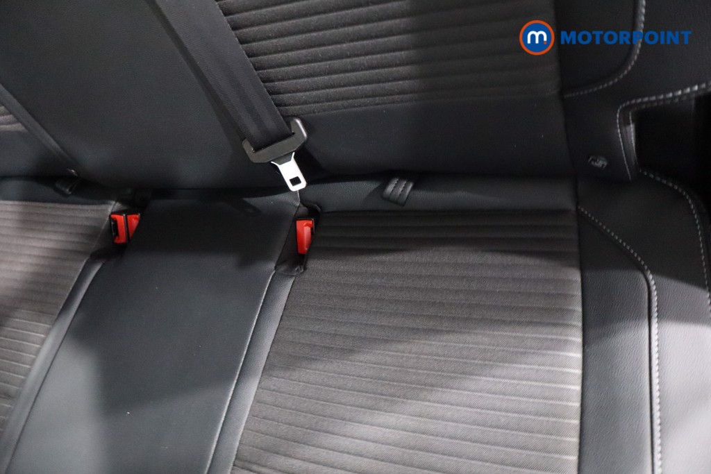 Ford Ecosport Titanium Manual Petrol SUV - Stock Number (1619559) - 25th supplementary image