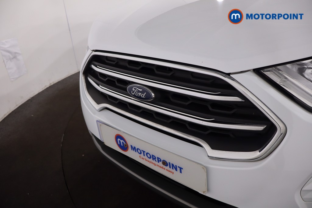 Ford Ecosport Titanium Manual Petrol SUV - Stock Number (1619559) - 27th supplementary image