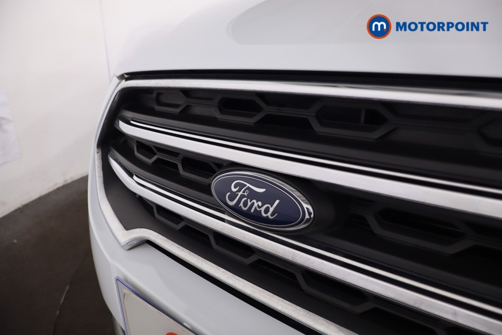 Ford Ecosport Titanium Manual Petrol SUV - Stock Number (1619559) - 28th supplementary image