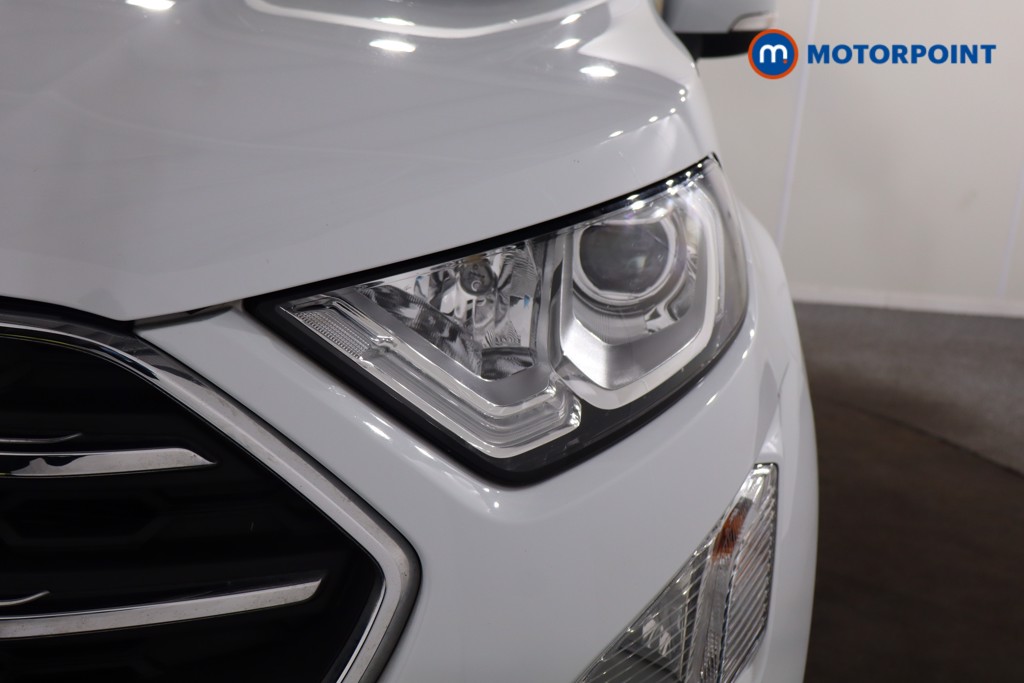 Ford Ecosport Titanium Manual Petrol SUV - Stock Number (1619559) - 29th supplementary image