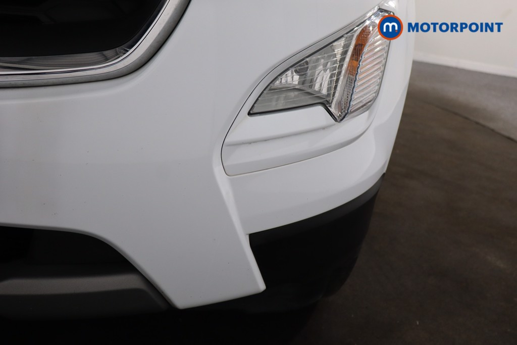 Ford Ecosport Titanium Manual Petrol SUV - Stock Number (1619559) - 30th supplementary image