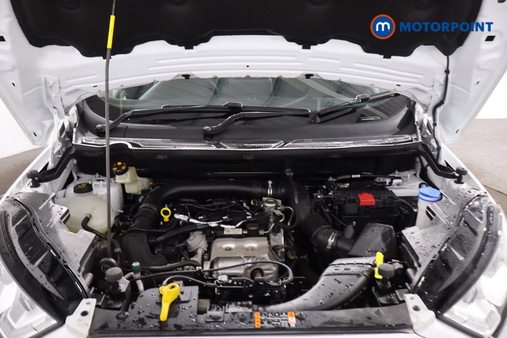 Ford Ecosport Titanium Manual Petrol SUV - Stock Number (1619559) - 31st supplementary image