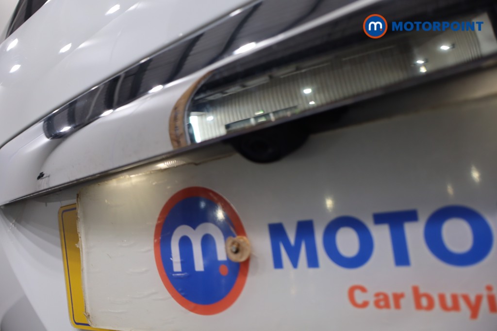 Ford Ecosport Titanium Manual Petrol SUV - Stock Number (1619559) - 35th supplementary image