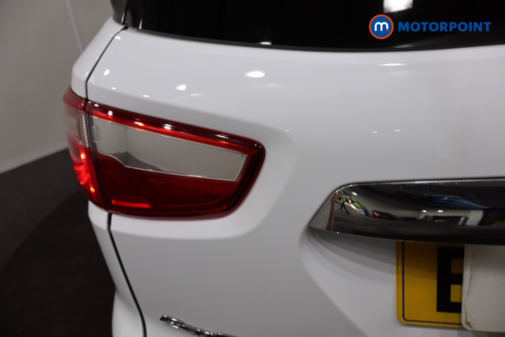 Ford Ecosport Titanium Manual Petrol SUV - Stock Number (1619559) - 36th supplementary image