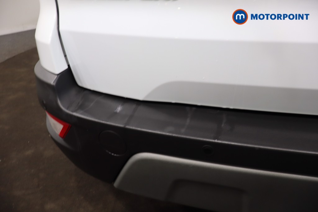 Ford Ecosport Titanium Manual Petrol SUV - Stock Number (1619559) - 37th supplementary image