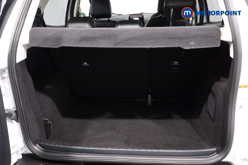Ford Ecosport Titanium Manual Petrol SUV - Stock Number (1619559) - 38th supplementary image