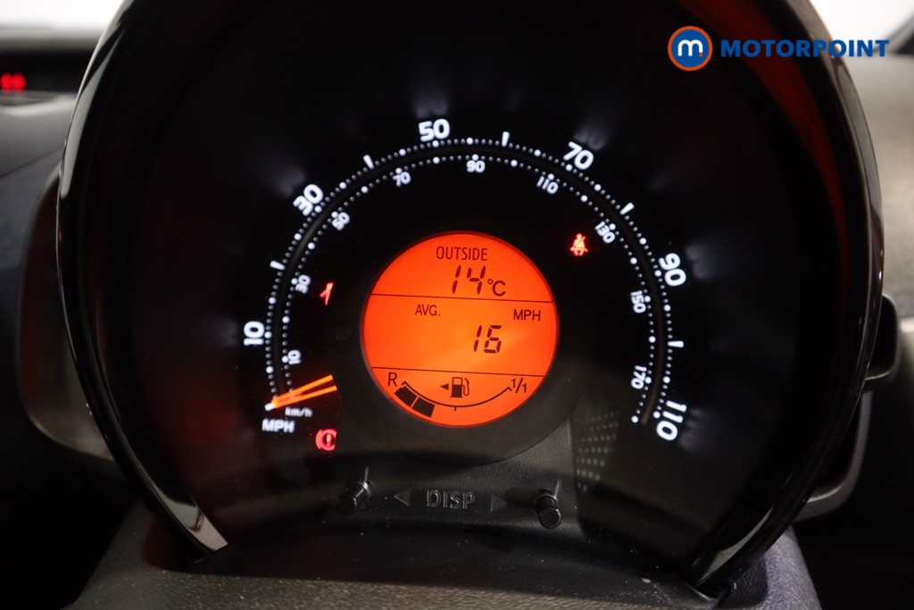 Toyota Aygo X-Trend Manual Petrol Hatchback - Stock Number (1619790) - 4th supplementary image