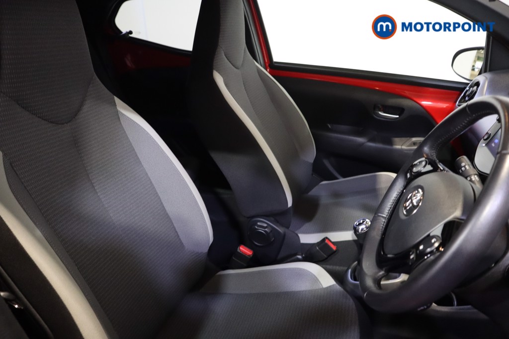 Toyota Aygo X-Trend Manual Petrol Hatchback - Stock Number (1619790) - 6th supplementary image
