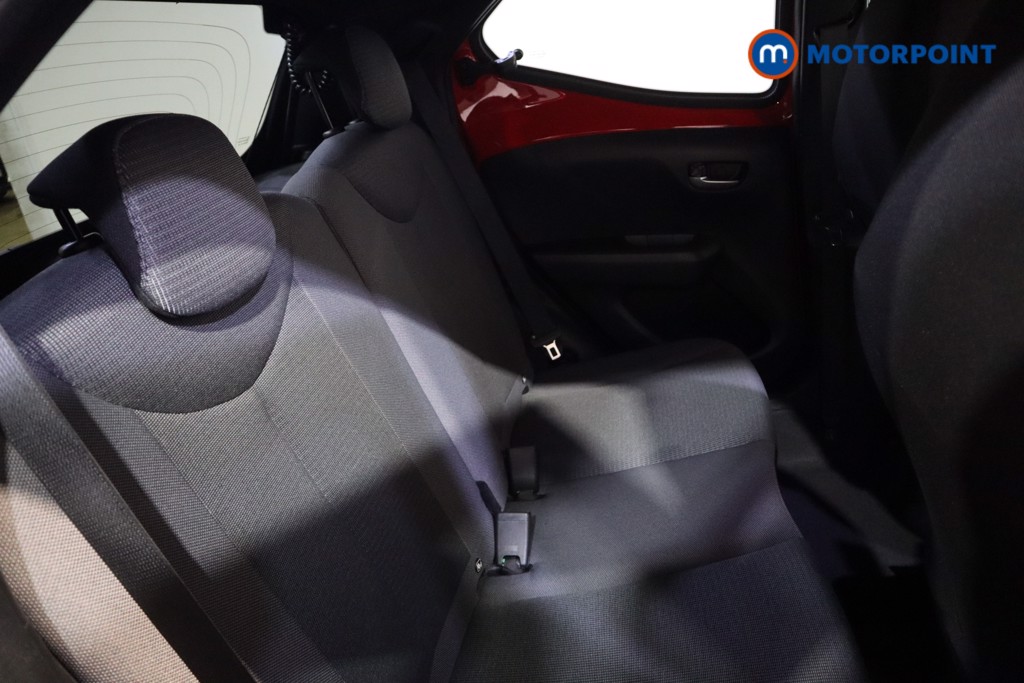 Toyota Aygo X-Trend Manual Petrol Hatchback - Stock Number (1619790) - 7th supplementary image