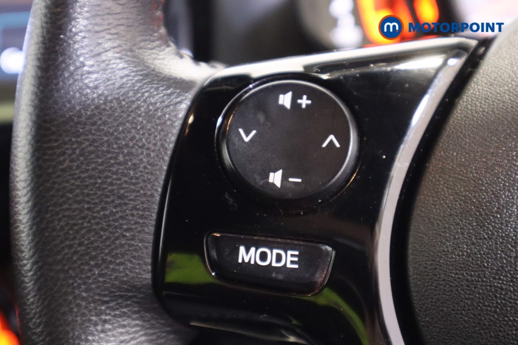 Toyota Aygo X-Trend Manual Petrol Hatchback - Stock Number (1619790) - 13th supplementary image