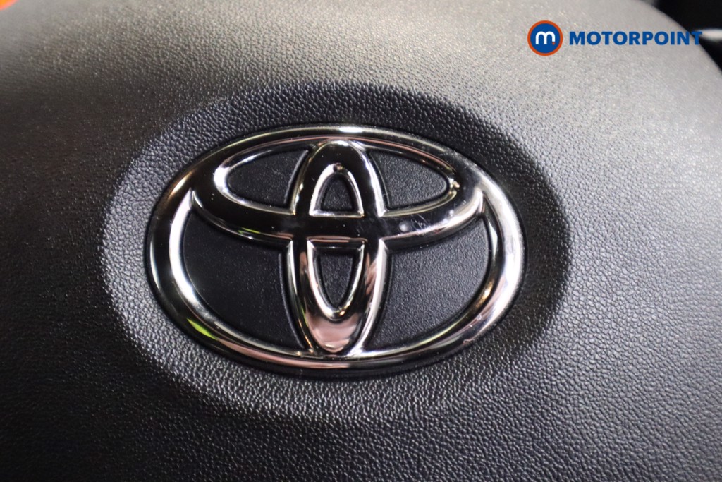 Toyota Aygo X-Trend Manual Petrol Hatchback - Stock Number (1619790) - 15th supplementary image