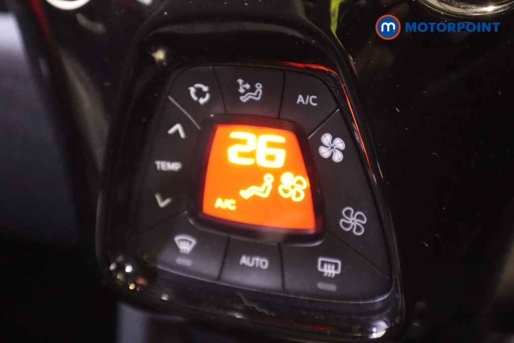 Toyota Aygo X-Trend Manual Petrol Hatchback - Stock Number (1619790) - 18th supplementary image