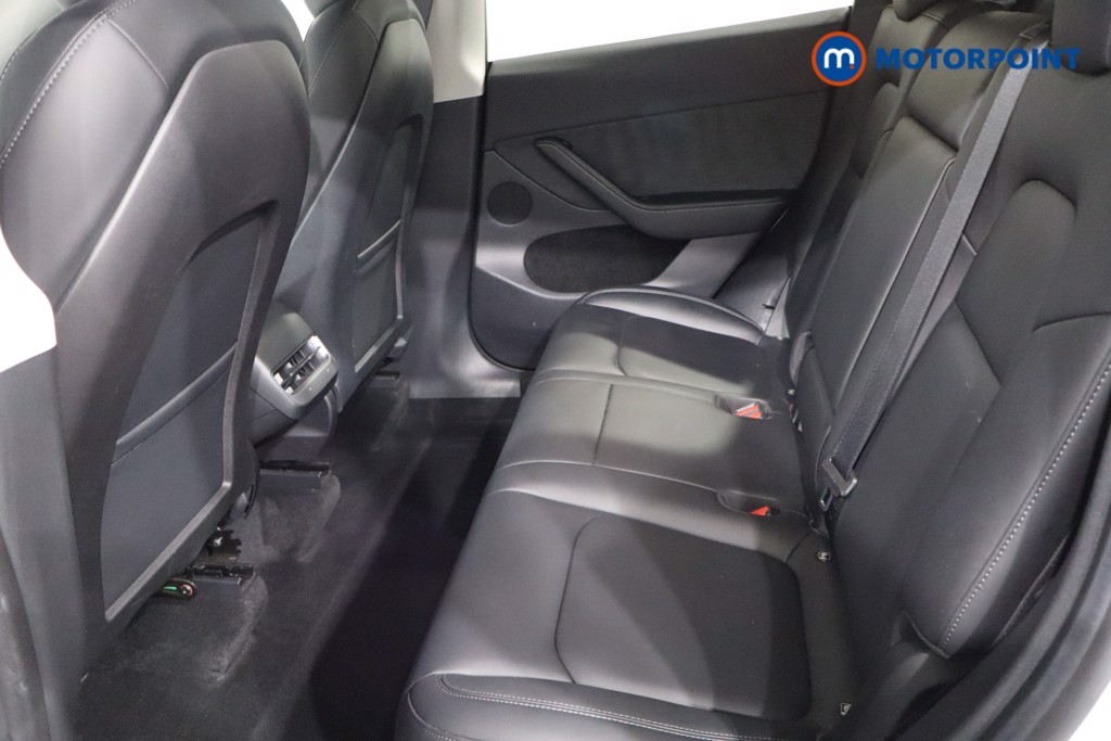 Tesla Model Y Long Range Automatic Electric SUV - Stock Number (1619795) - 5th supplementary image