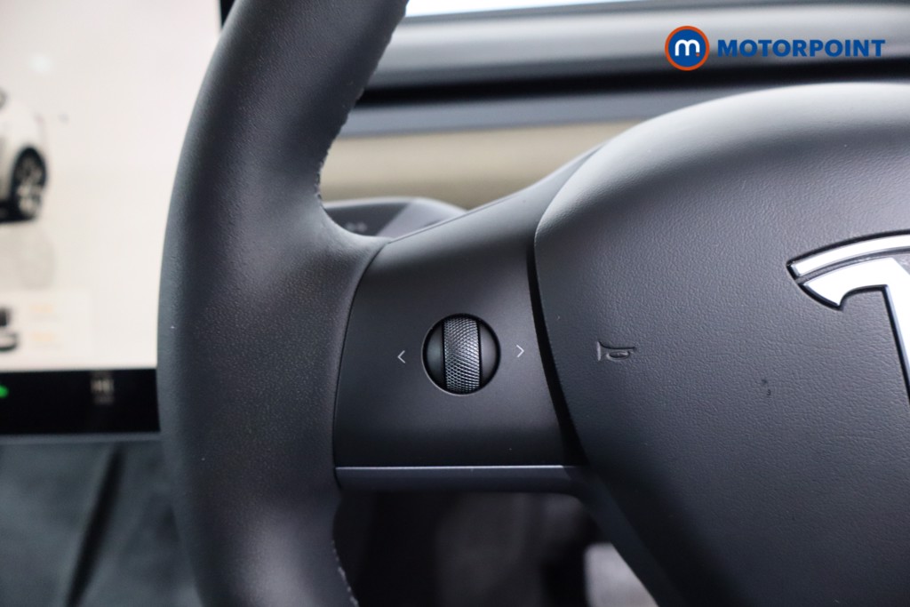 Tesla Model Y Long Range Automatic Electric SUV - Stock Number (1619795) - 7th supplementary image