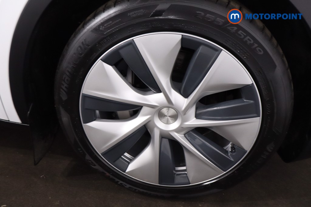 Tesla Model Y Long Range Automatic Electric SUV - Stock Number (1619795) - 10th supplementary image