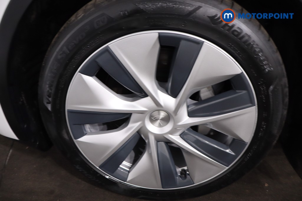 Tesla Model Y Long Range Automatic Electric SUV - Stock Number (1619795) - 11th supplementary image